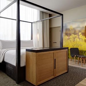 Suite Hearing accessible
